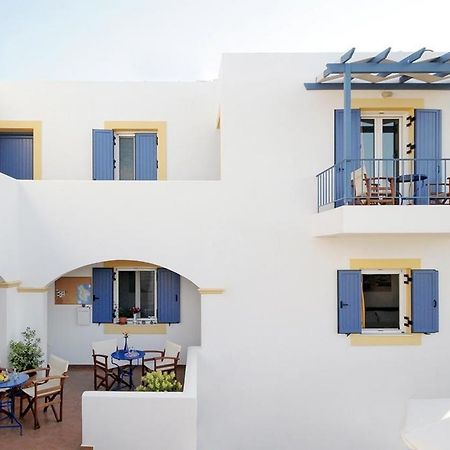 Kythera Golden Sun Agia Pelagia  외부 사진
