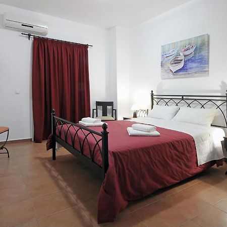 Kythera Golden Sun Agia Pelagia  외부 사진