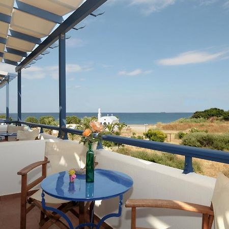 Kythera Golden Sun Agia Pelagia  외부 사진