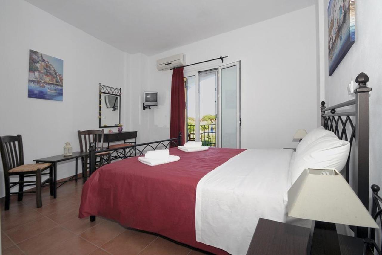 Kythera Golden Sun Agia Pelagia  외부 사진