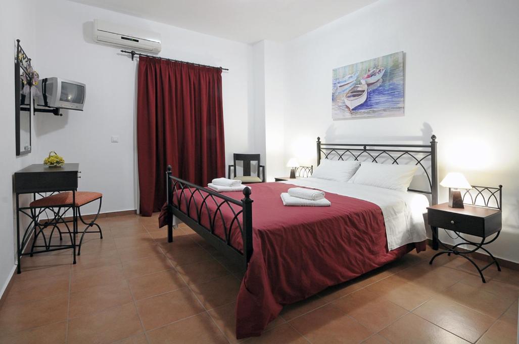 Kythera Golden Sun Agia Pelagia  외부 사진