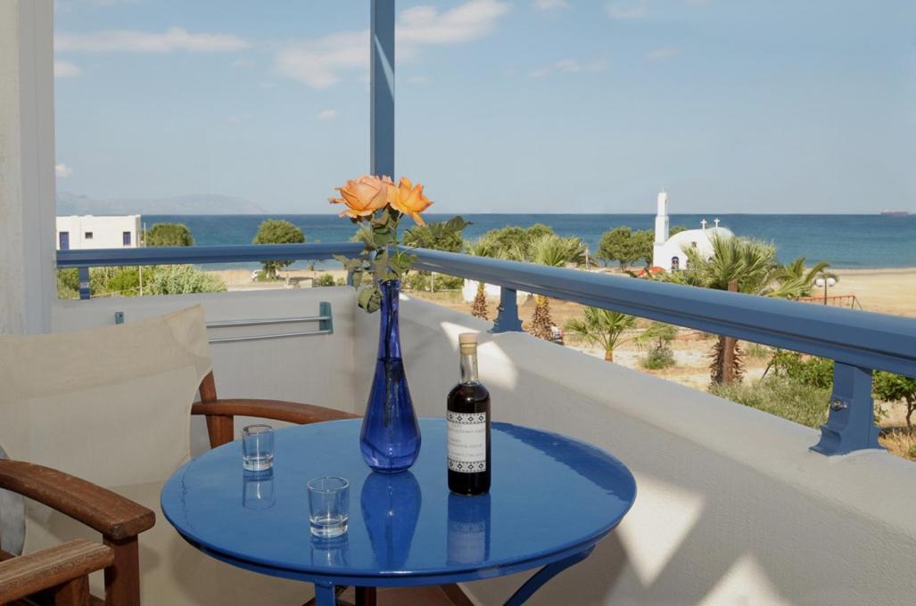 Kythera Golden Sun Agia Pelagia  외부 사진